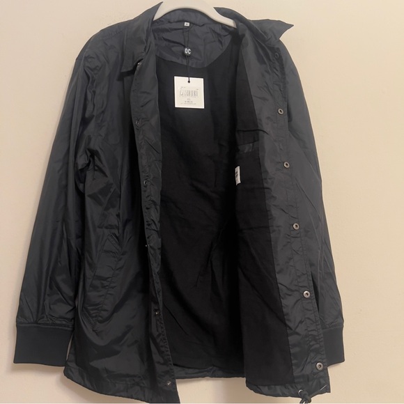 Opening Ceremony Women’s Black Bomber Jacket Size XS - Picture 7 of 9